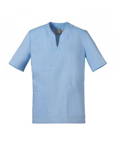 Casaque médicale femme