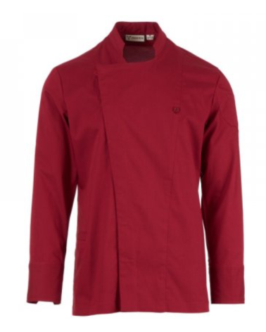 Veste De Cuisine Homme