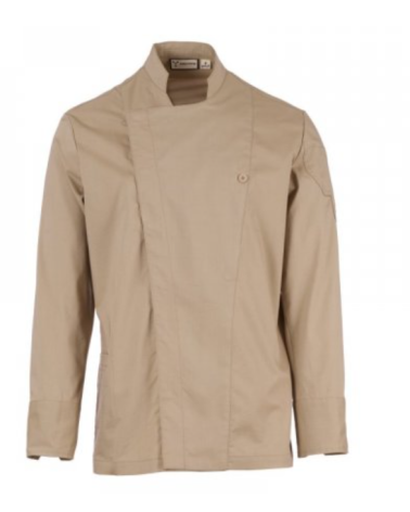 Veste De Cuisine Homme