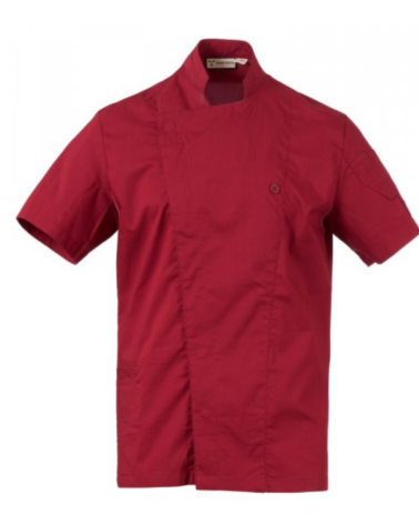 Veste de cuisine homme