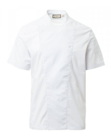 Veste de cuisine homme