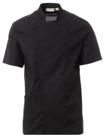 Veste de cuisine homme