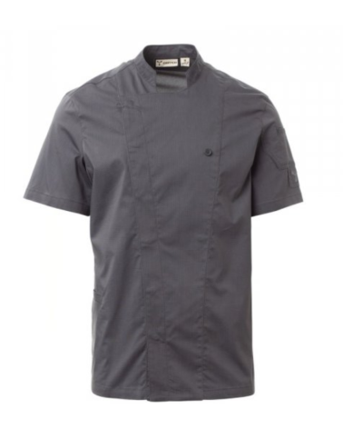 Veste de cuisine homme