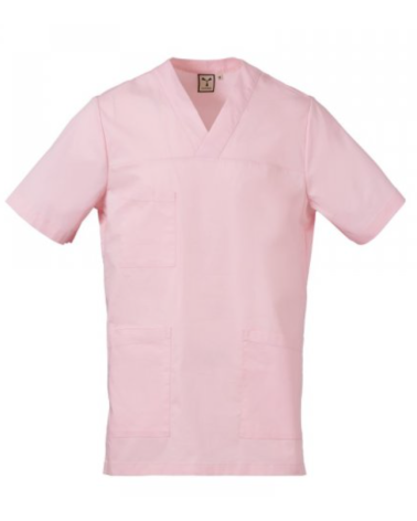 Blouse médicale homme