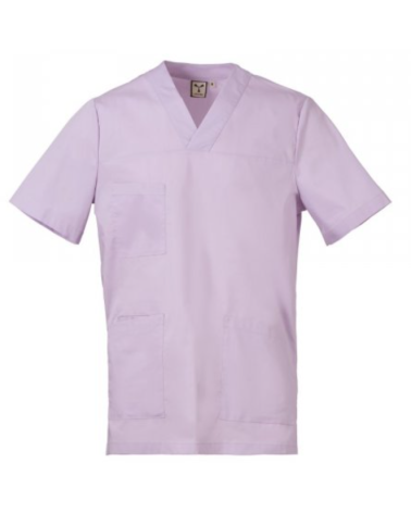 Blouse médicale homme