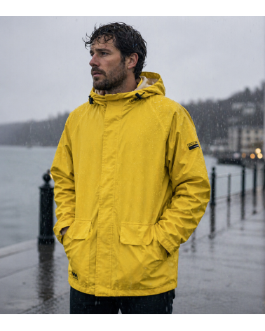 Veste de pluie Helly Hansen