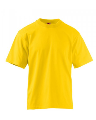 Tee shirt Epaules tombantes Bio