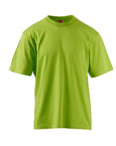 Tee shirt Epaules tombantes Bio