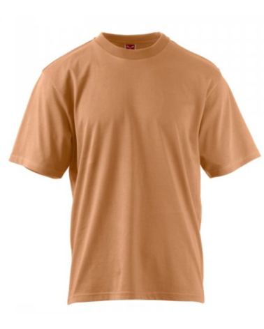 Tee shirt Epaules tombantes Bio