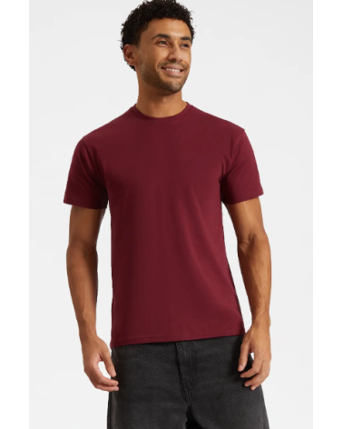 Tee-shirt unisexe coton 190 g personnalisable