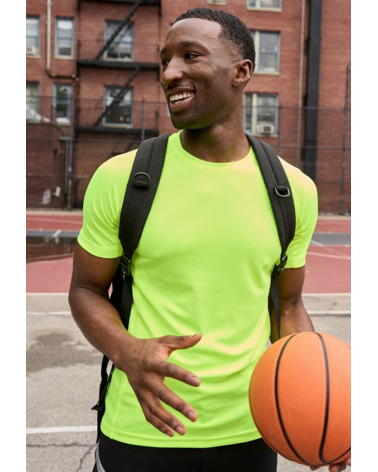 tee shirt de sport