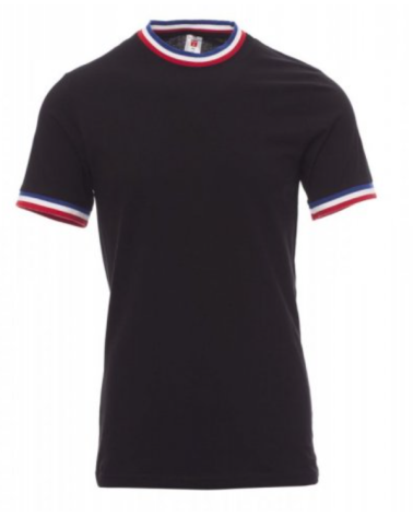 Tee shirt France Unisexe
