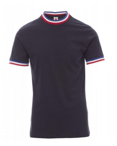 Tee shirt France Unisexe