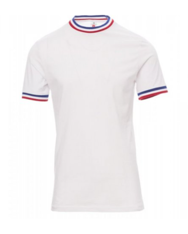 Tee shirt France Unisexe