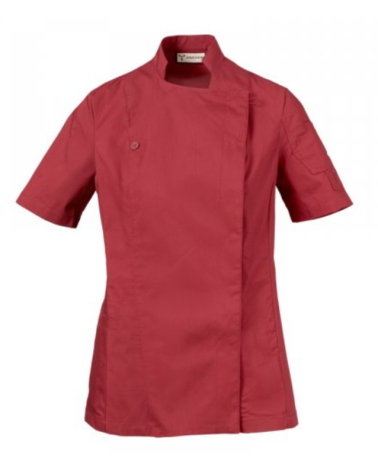 Veste de cuisine femme