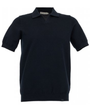 Pull polo de service