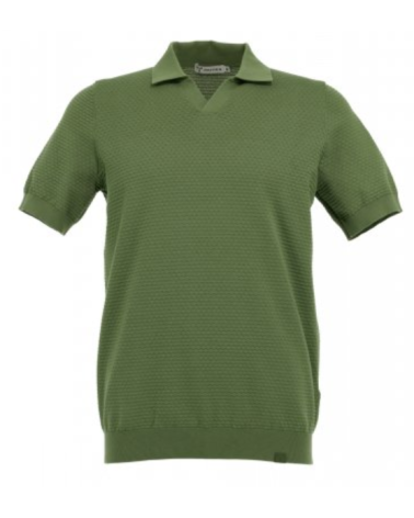 Pull polo de service