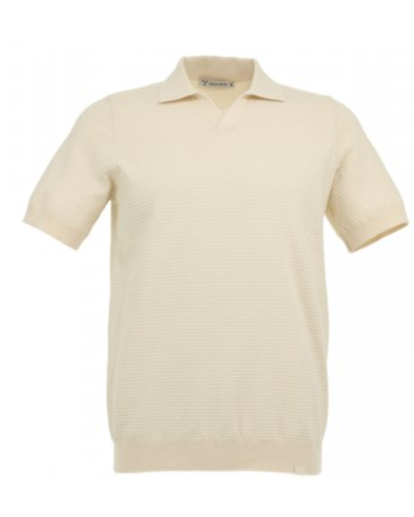 Pull polo de service