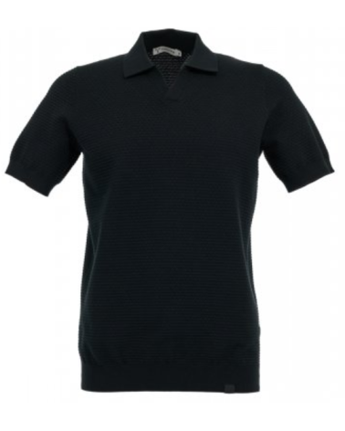 Pull polo de service