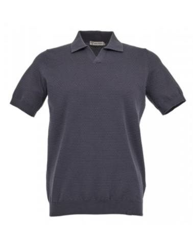 Pull polo de service