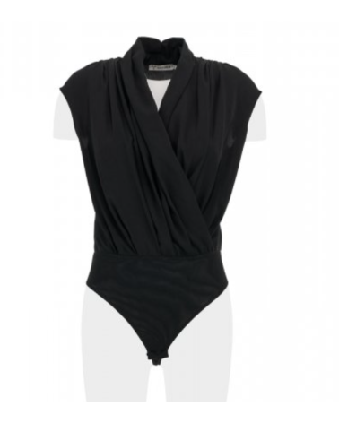 Body professionnel femme fluide – Accueil & Boutique