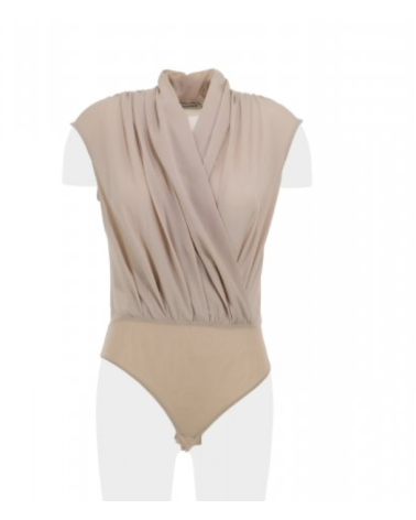 Body professionnel femme fluide – Accueil & Boutique