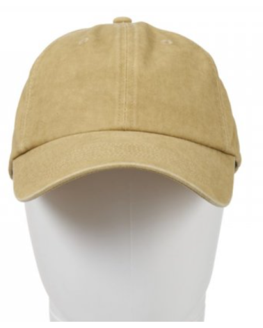 Casquette