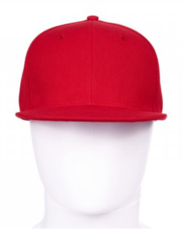 Casquette Américaine