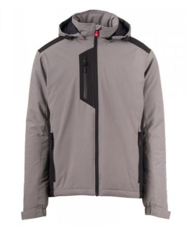 Veste thermique