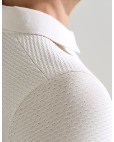 Pull polo de service