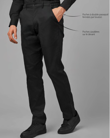 Pantalon de service