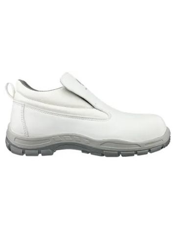 Mocassin montant de cuisine