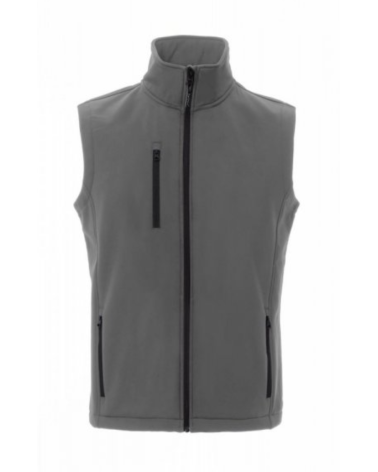 Gilet Softshell Unisexe