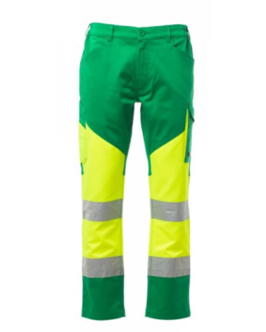 Pantalon Haute Visibilité