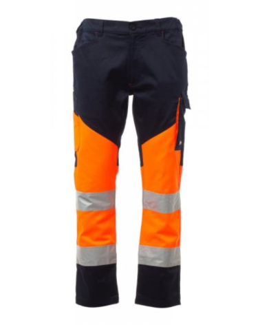 Pantalon Haute Visibilité
