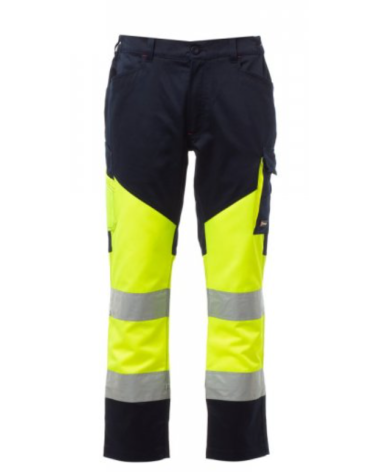 Pantalon Haute Visibilité
