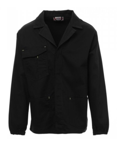 Veste de travail en coton