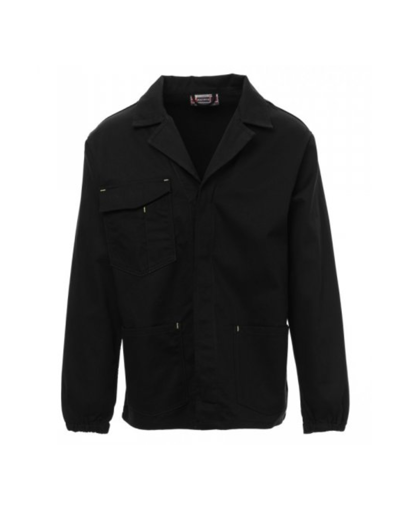 Veste de travail en coton