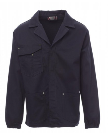 Veste de travail en coton