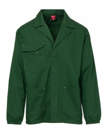 Veste en coton