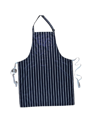 Tablier cuisine imperméable