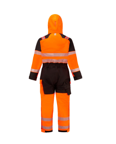 Combinaison Hiver Hv anti feu