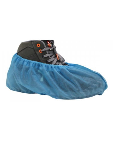 Surchaussures jetables – Carton de 1000