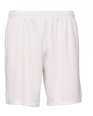 Short de sport pour enfant