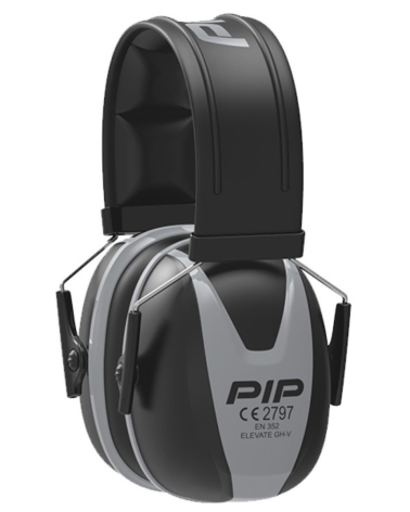 Casque Anti Bruit