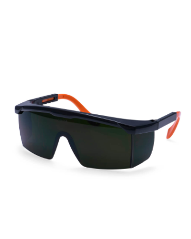 Lunette de soudeur