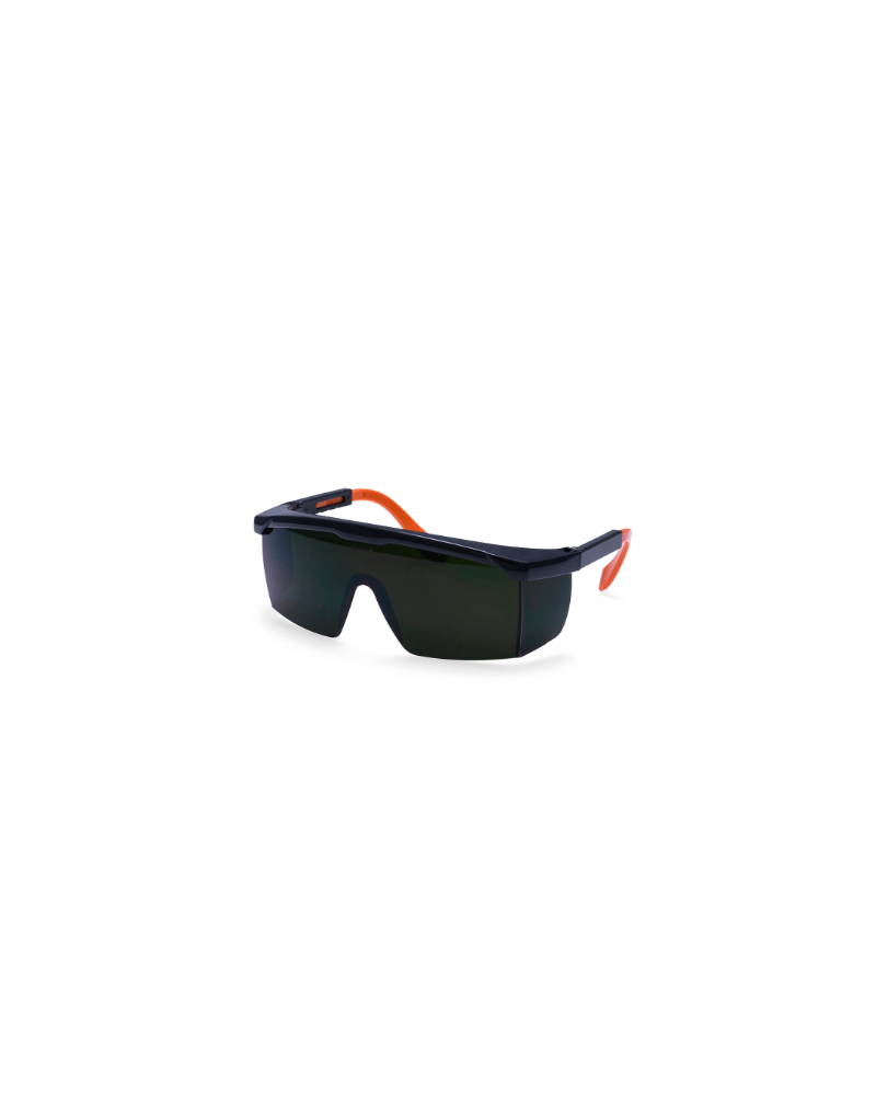 Lunette de soudeur