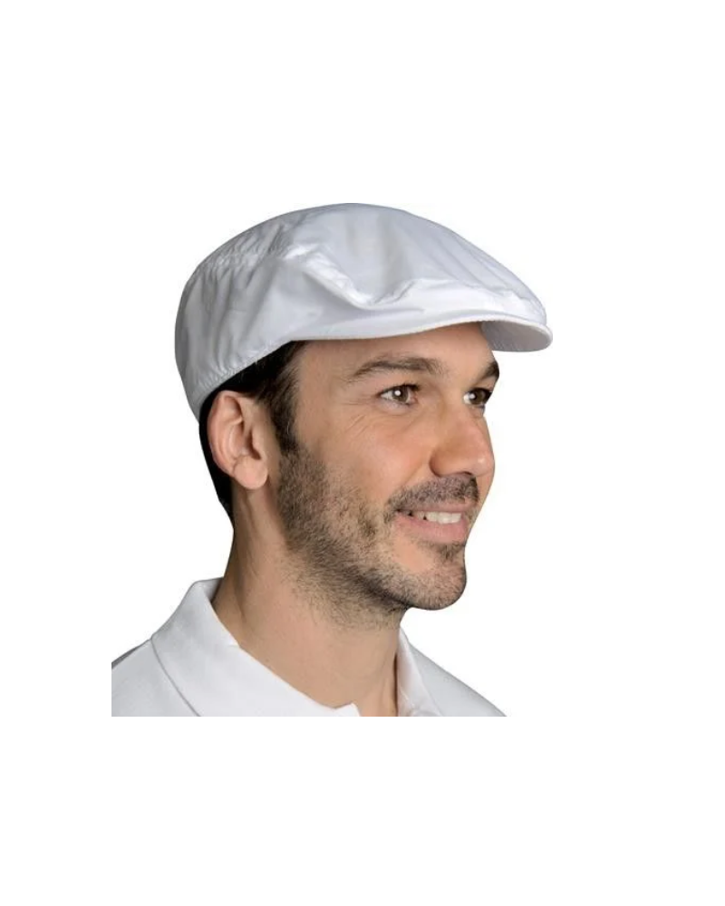 casquette de cuisinier