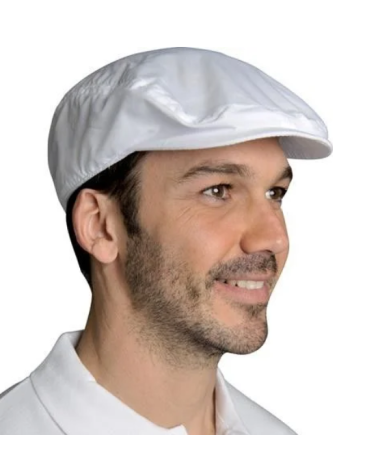 casquette de cuisinier