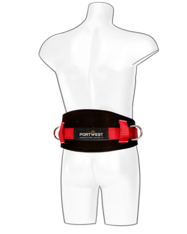Ceinture de maintien au travail